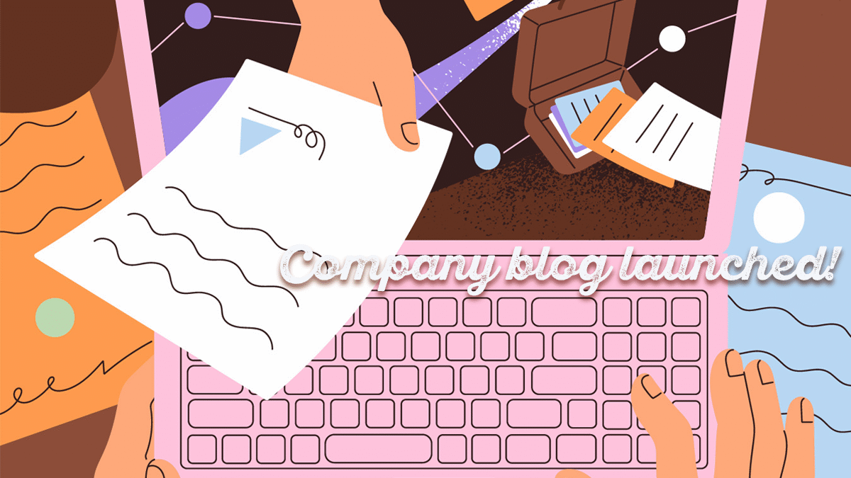 アイラボ株式会社 公式ブログ開設のご挨拶